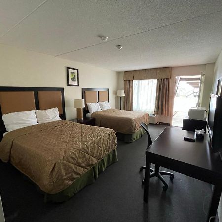 6032 Persepolis Inn Niagara Falls Ngoại thất bức ảnh