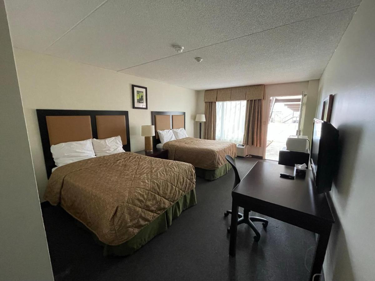 6032 Persepolis Inn Niagara Falls Ngoại thất bức ảnh