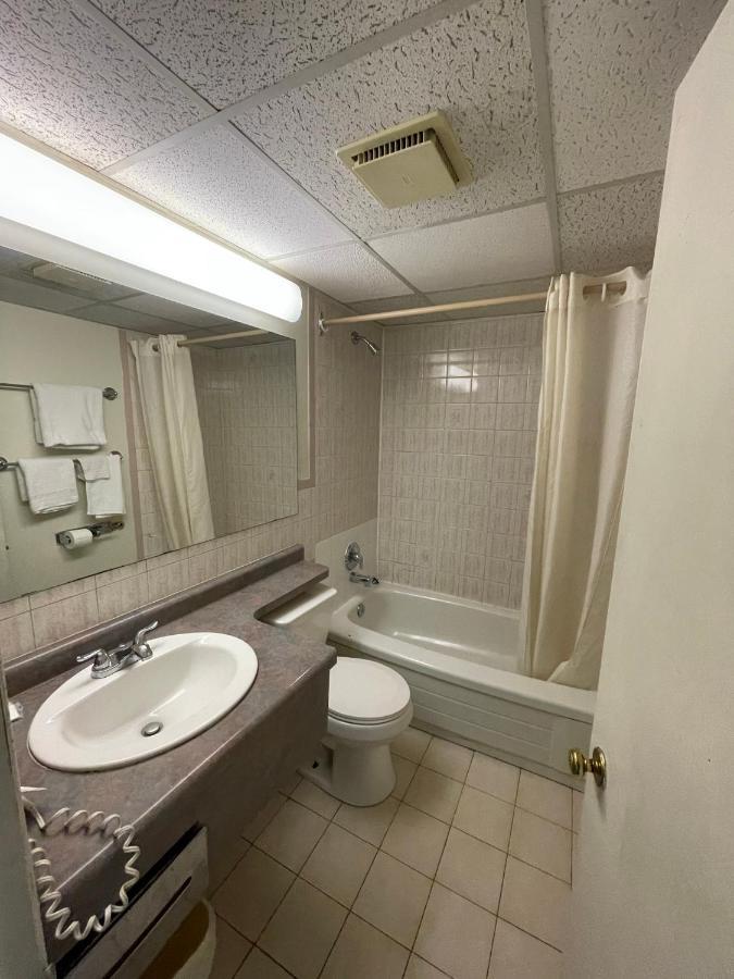 6032 Persepolis Inn Niagara Falls Ngoại thất bức ảnh