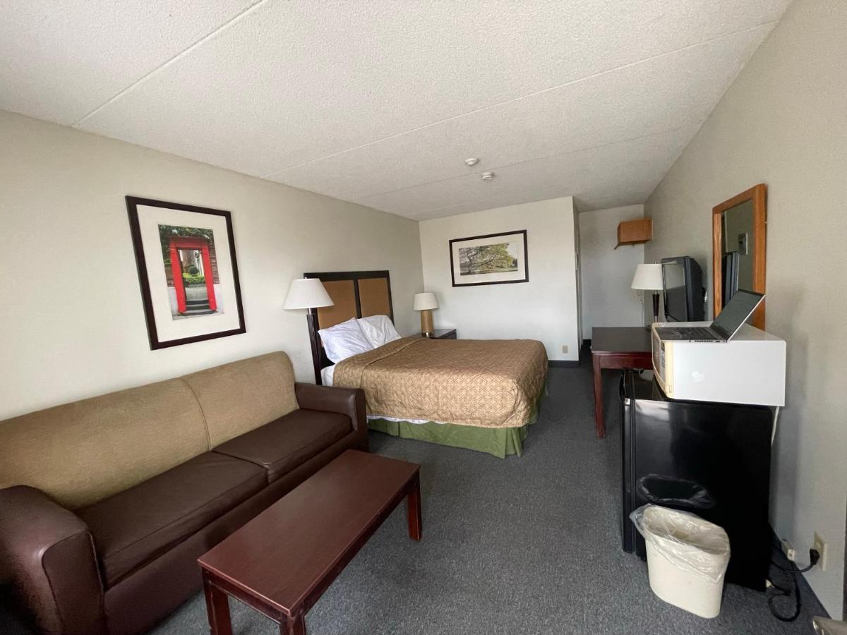 6032 Persepolis Inn Niagara Falls Ngoại thất bức ảnh
