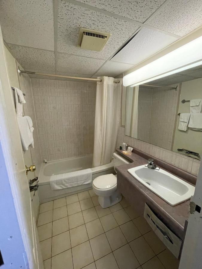 6032 Persepolis Inn Niagara Falls Ngoại thất bức ảnh