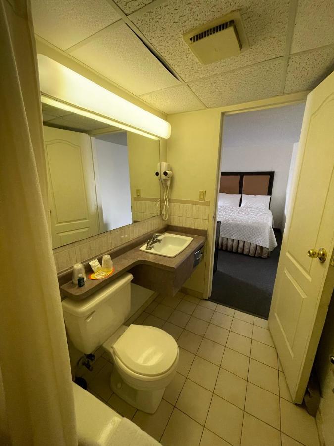 6032 Persepolis Inn Niagara Falls Ngoại thất bức ảnh