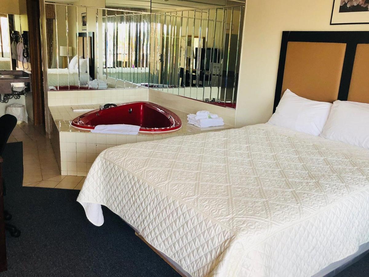 6032 Persepolis Inn Niagara Falls Ngoại thất bức ảnh