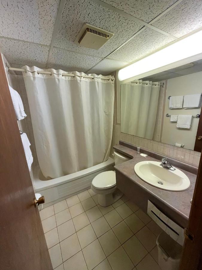 6032 Persepolis Inn Niagara Falls Ngoại thất bức ảnh