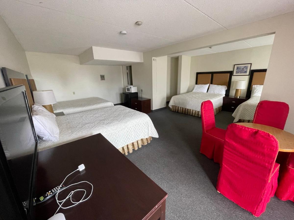 6032 Persepolis Inn Niagara Falls Ngoại thất bức ảnh