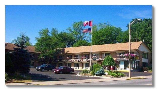 6032 Persepolis Inn Niagara Falls Ngoại thất bức ảnh