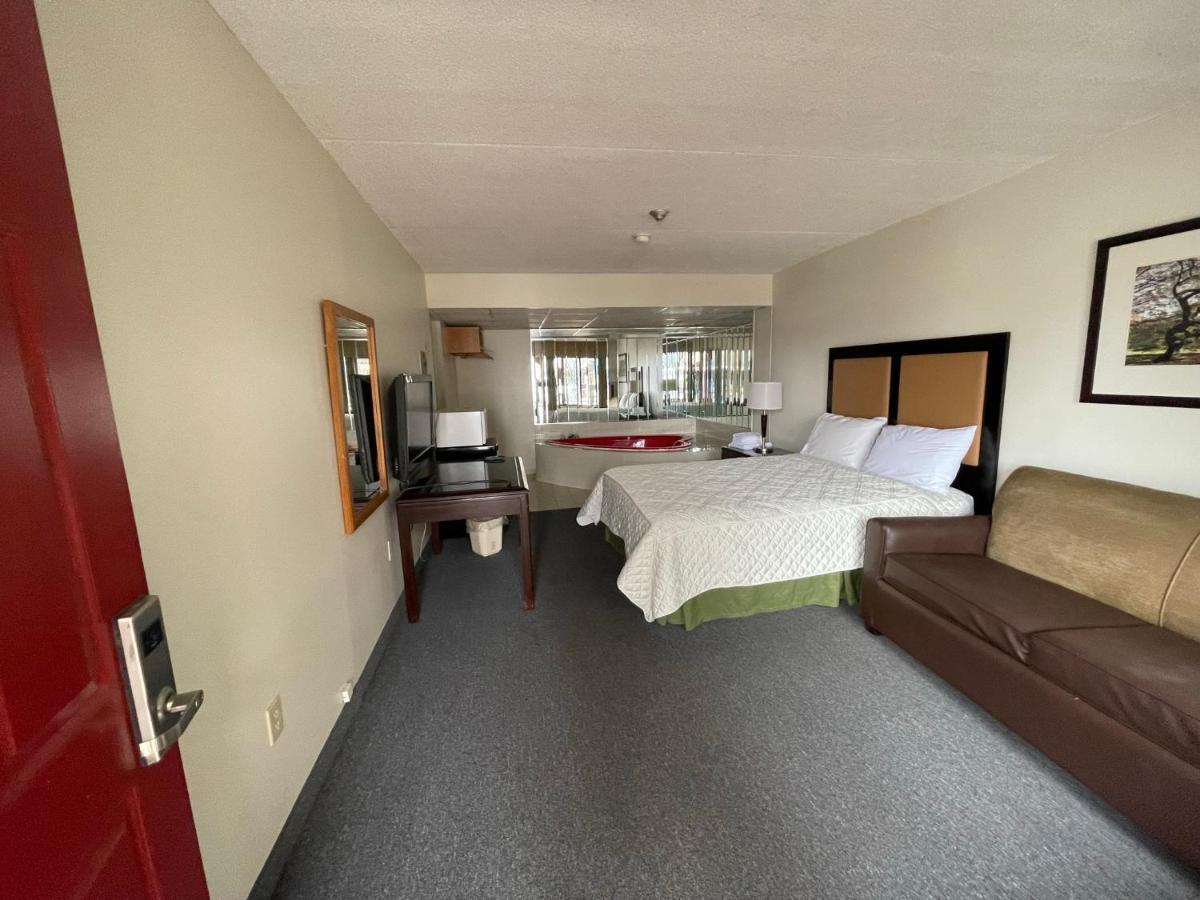 6032 Persepolis Inn Niagara Falls Ngoại thất bức ảnh