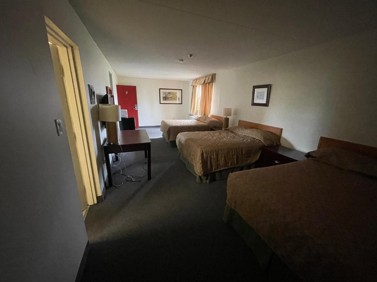 6032 Persepolis Inn Niagara Falls Ngoại thất bức ảnh