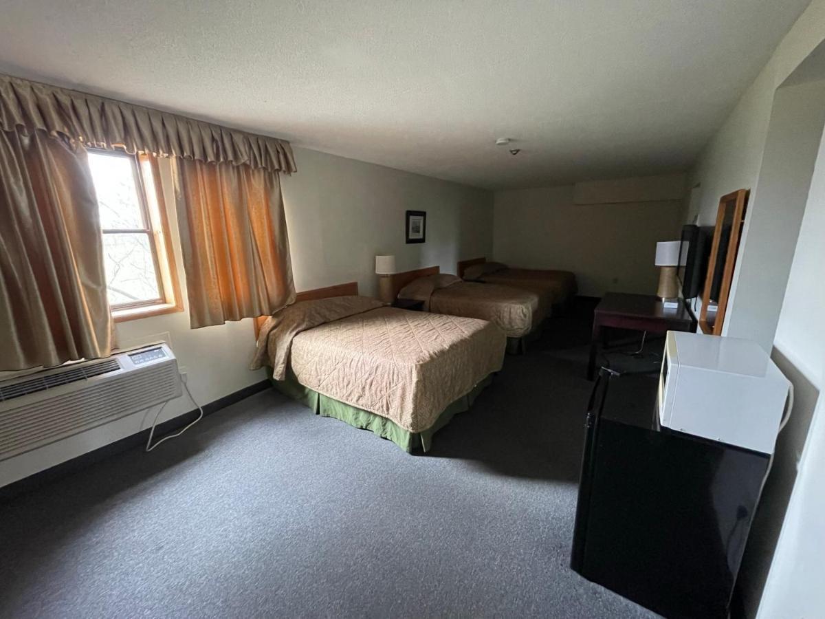 6032 Persepolis Inn Niagara Falls Ngoại thất bức ảnh