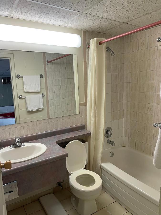 6032 Persepolis Inn Niagara Falls Ngoại thất bức ảnh